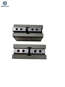 รางเลื่อนนิวเมติก RPL-1M-NS สำหรับงานอุตสาหกรรมหนัก ชิ้นส่วนอัตโนมัติสำหรับงานหนัก - Product Image 1