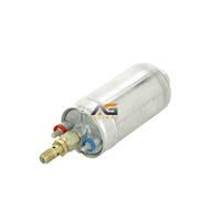 Bomba de Combustible para Automóvil, Bomba de Combustible Eléctrica, Bomba de Gasolina, Bomba de Combustible Interna, Bomba de Inyección de Combustible OEM 0580254911 Precio de Fábrica