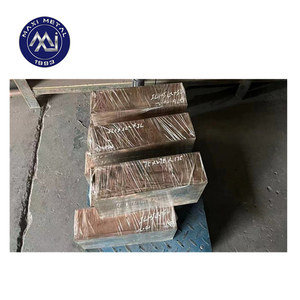 C17500C17200ベリリウムブロンズ銅合金プレートシート - Product Image 3