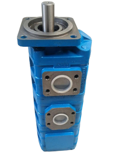Pièces de machines de construction HuamaoGPC-3232 à quatre pompes, modèle 2016-H7F - Product Image 2