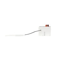 Contrôleur de plafonnier pour espace de travail ouvert SR-BL2421-5A-AUX, homologué UL pour plafond en maille avec plénum, avec driver