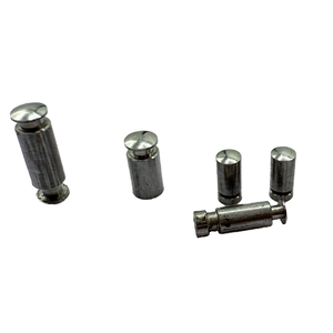 <span class=keywords><strong>CNC</strong></span> gia công dịch vụ cho các bộ phận quang học nhỏ-micro Brass thép không gỉ cho Swiss prototyping điện tử dây EDM chuốt - Product Image 2