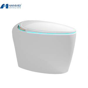 Новый дизайн, автоматический промывной умывальник в ванную комнату - Product Image 1