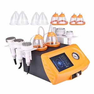 Hot Selling 2025 New Model Tighten and Rise up Breast and Butt Enlargement <b>Massager</b> <b>Machine</b> - Product Image 1