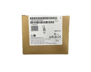 Module d'entrée numérique PLC SIMATIC S7-1200 SM 1221 16 DI 24V Sink/Source, neuf et original, 6ES7221-1BH50-0XB0 - Product Image 3