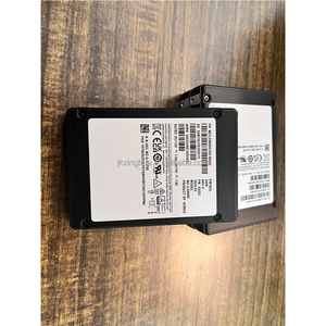 Samsung PM1653 960GB 1.92TB 3.84TB 7.68TB 15.36TB 30.72TB  แบบอ่านหนัก SAS 24Gb HS SSD MZILG960HCHQ โซลิดสเตตไดรฟ์ - Product Image 3