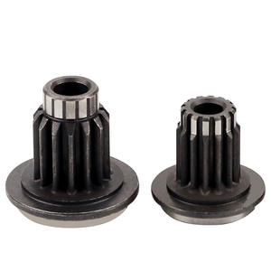 กล่องเกียร์หมุนปรับมุมได้ 90/180 องศา แบบลม MSQB Gear-20A - Product Image 4