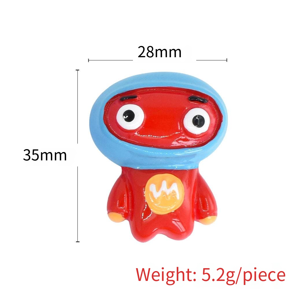 Occhi grandi 100 pz/borsa