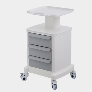 2022 Neueste Beauty Machine Trolley Geräte ständer Lager wagen <span class=keywords><strong>Cart</strong></span> Stand Beauty Instrument Trolley - Product Image 2