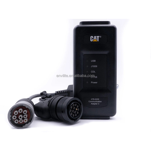 Pour Caterpillar Outils De Diagnostic Véritable 538-5051/ET4 Communication Adaptateur Outil Pièces De Machines De Construction - Product Image 4