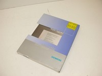 6AV6613-1FA01-1CA0 WinCC Runtime 软件许可证（适用于 PLC）