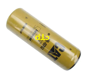 ไส้กรองน้ำมันเชื้อเพลิงรถขุด 329D 330D 336D 325C รุ่น 1R-0762 1R0762 - Product Image 1