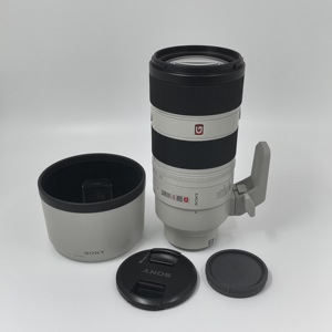 Objectif zoom plein format <span class=keywords><strong>Sony</strong></span> 70-200 mm F2.8 GM <span class=keywords><strong>II</strong></span> OSS d'occasion, zoom abordable pour la série A7 : zoom standard plein format 70-200 mm F2.8 OSS - Product Image 5