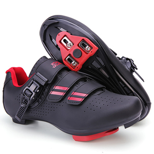 Vente directe auprès des fabricants de chaussures de cyclisme d'extérieur pour le VTT et le <span class=keywords><strong>vélo</strong></span> multi-saisons pour l'été, l'hiver et le printemps - Product Image 4