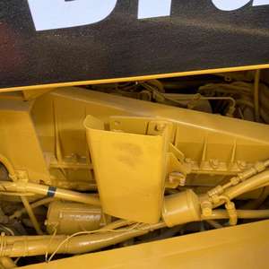 Bulldozer Caterpillar CAT D7G Usado 2022, Motor de 160HP, Bomba de Traslación, Cojinete de Motor, Caja de Cambios, 16000KG - Product Image 3