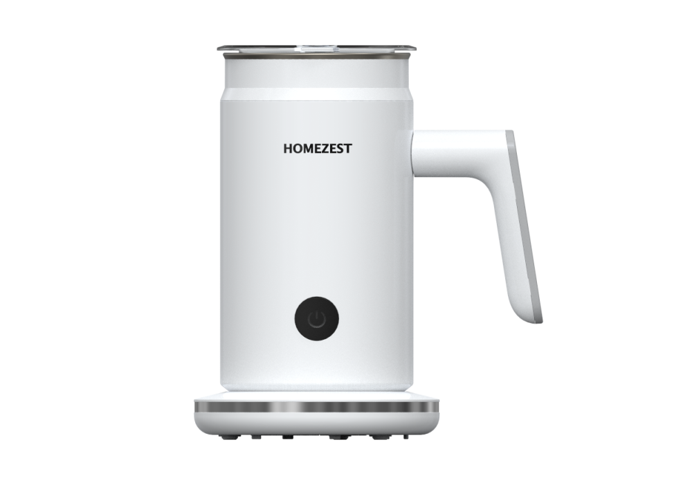 FM6302 120ML Electric Milk Frothers Steamer Stainless Steel Sustainable 1