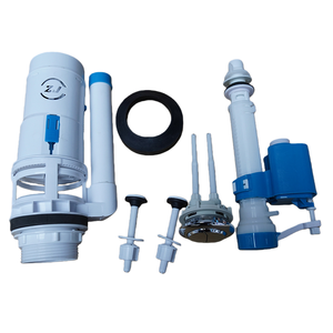 วาล์วเติมน้ำแบบเรียบง่ายทันสมัยขายดี วาล์วระบายน้ำแบบลอยตัวสำหรับปั๊มน้ำในถังเก็บน้ำ - Product Image 4