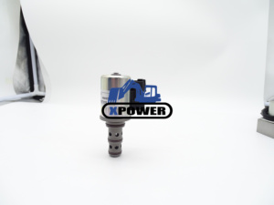 Vanne solénoïde de commande de transmission/hydraulique 25/220994 25220994 25-220994 pour 3CX 4CX 3C 3DX 4C 4CN PS760 TCH660 SS620 SS640 - Product Image 5