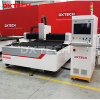 Machine de découpe laser pour fibre optique, 1530, 1000, 2000w, 1530