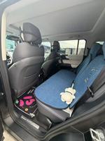 Mobil Listrik Bekas Chery ICAR V23 Full Option V25 V27 Mobil Hybrid Bekas Terjangkau Mobil SUV Listrik Bekas Pemasok Terverifikasi Jaminan Perdagangan