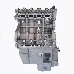 Nuevo motor turbo de bloque largo G4J de 1,6 l y 16 V para Hyundai Kia Sportage Tucson Ceed Seltos Kona Veloster Soul - Product Image 5