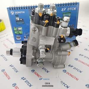 CB18 Pump 0445025068 0 445 025 068 - Product Image 6