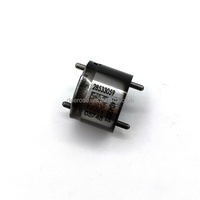 Válvula Inyectora Common Rail Diésel, Válvulas de Inyección Diésel 28264094 28277576 compatibles con 28229873 338004-a710