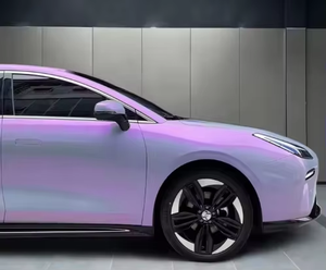 Auto-réparation TPU 1.52*15M <span class=keywords><strong>Film</strong></span> de protection anti-rayures Protection de la peinture de voiture Changement de couleur sans résidus de colle Accessoires de voiture - Product Image 5