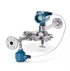 Nieuwe En Originele Rosemount-3051sfp Integrale Opening <span class=keywords><strong>Flow</strong></span> <span class=keywords><strong>Meter</strong></span> 2025 - Product Image 3