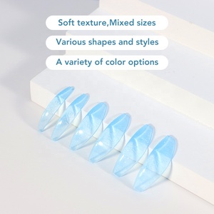 Tampons de rehaussement de cils <span class=keywords><strong>ultra</strong></span> doux auto-adhésifs pour usage en salon, tampons en silicone pour lifting des cils, vente en gros, sans colle, tiges et tampons pour rehaussement de cils - Product Image 4