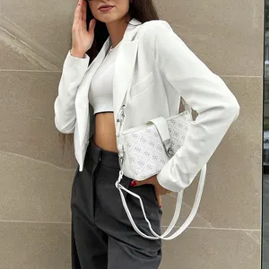 Womens Clothing High Quality Women, Velvet Blazer Party Casual Ladies Solid Color Long Coat Jacket/