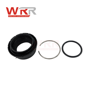 2223204713 2223204913 Muelle de suspensión neumática para Benz W222 S350 S400, amortiguador delantero cómodo, piezas de bolsa neumática - Product Image 4