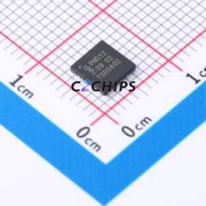 PN5120A0HN1/C2,157 RF Card Chip HVQFN-32-EP(5x5) FeliCa, ISO 14443A, ISO 14443B, ISO 18092, MIFARE, NFC I2C, SPI, UART - Product Image 1