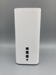 HKCC H138-380 5G CPE PRO 3 (GHTelcom) Wi-Fi 6+ double bande 1 LAN 2 WAN Pare-feu VoIP VPN QoS Boîtier NanoSIM Open-Box 4000 Mbps - Product Image 3