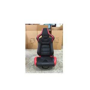 Accessoires de kit de carrosserie XLstyling Sièges de compétition générale pour les voitures universelles - Product Image 1