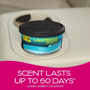 <span class=keywords><strong>D</strong></span>ésodorisants pour voiture California Car Scents Coronado Cherry et Monterey Vanilla : <span class=keywords><strong>les</strong></span> <span class=keywords><strong>meilleurs</strong></span> <span class=keywords><strong>d</strong></span>ésodorisants pour voiture. - Product Image 5