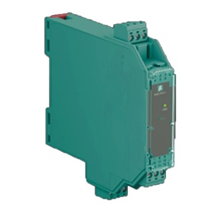 Module d'alimentation sur rail pour bus, alimentation redondante, dispositif d'alarme de relais de panne KFD2 EB2.R4A.B - Product Image 2