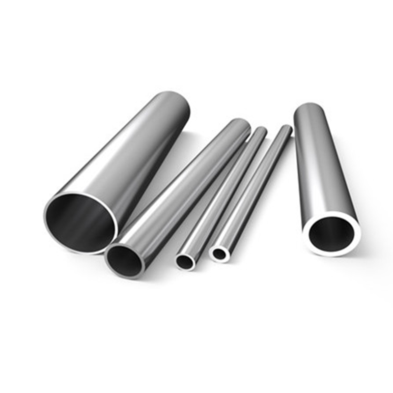 Custom 50Mm Od Austenitic Stainless Steel Pipe 304 Piping 316 Stainless Steel Tube