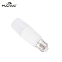 Ampoule LED SKD à économie d'énergie, lumière blanche, douille E27, en aluminium, ultra brillante, 5W, 9W, 13W, 15W