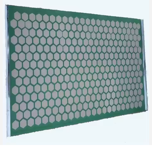 Equipo de Control de Sólidos API RP 13C <span class=keywords><strong>A20</strong></span>-A325, Criba Vibratoria de Marco para Lodos, Alta Calidad para Campo - Product Image 2