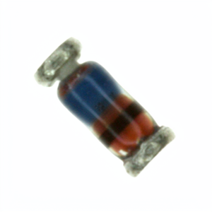Diodes Buy Online Electronic Components DO-213AC, MINI-MELF, SOD-80 FLZ15VC Original One Stop Service - Product Image 1