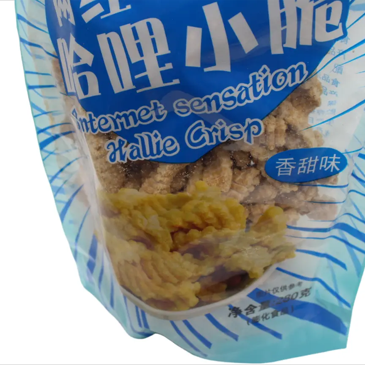 Cheap and Popular Delicious Crispy Instant Snacks Sweet Snacks Cheap and Popular Delicious Crispy Instant Snacks Sweet Snacks