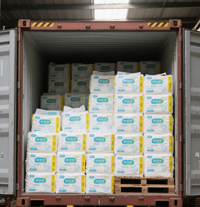 Monouso Super spesso Unisex XL adulto pannolini Pull-Up traspirante perdita di protezione giapponese linfa usa e getta lanugine poltiglia pannolino - Product Image 1