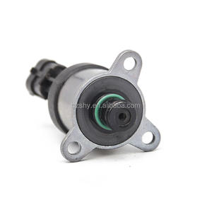 Régulateur de pression de rampe d'injection 0928400746 0928400749, électrovanne de dosage - Product Image 4