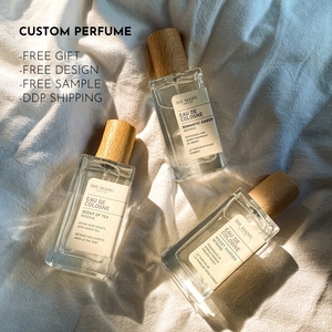 Fabricant de parfums sur mesure, parfum pour homme EDP, parfum boisé épicé pour homme, usine de parfums, emballage personnalisé avec logo pour les marques de beauté - Product Image 1