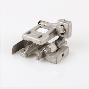 54bc063/54bc064pressure-loại mở rộng thép không gỉ Side Brace (trái/<span class=keywords><strong>rigth</strong></span>) máy bay phản lực nước Loom Phụ kiện cho máy móc dệt - Product Image 1