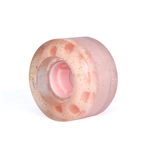 <span class=keywords><strong>Ruedas</strong></span> de poliuretano 54 32mm 99A 100A para monopatín Custom Pro Skate Board Wheels - Product Image 5