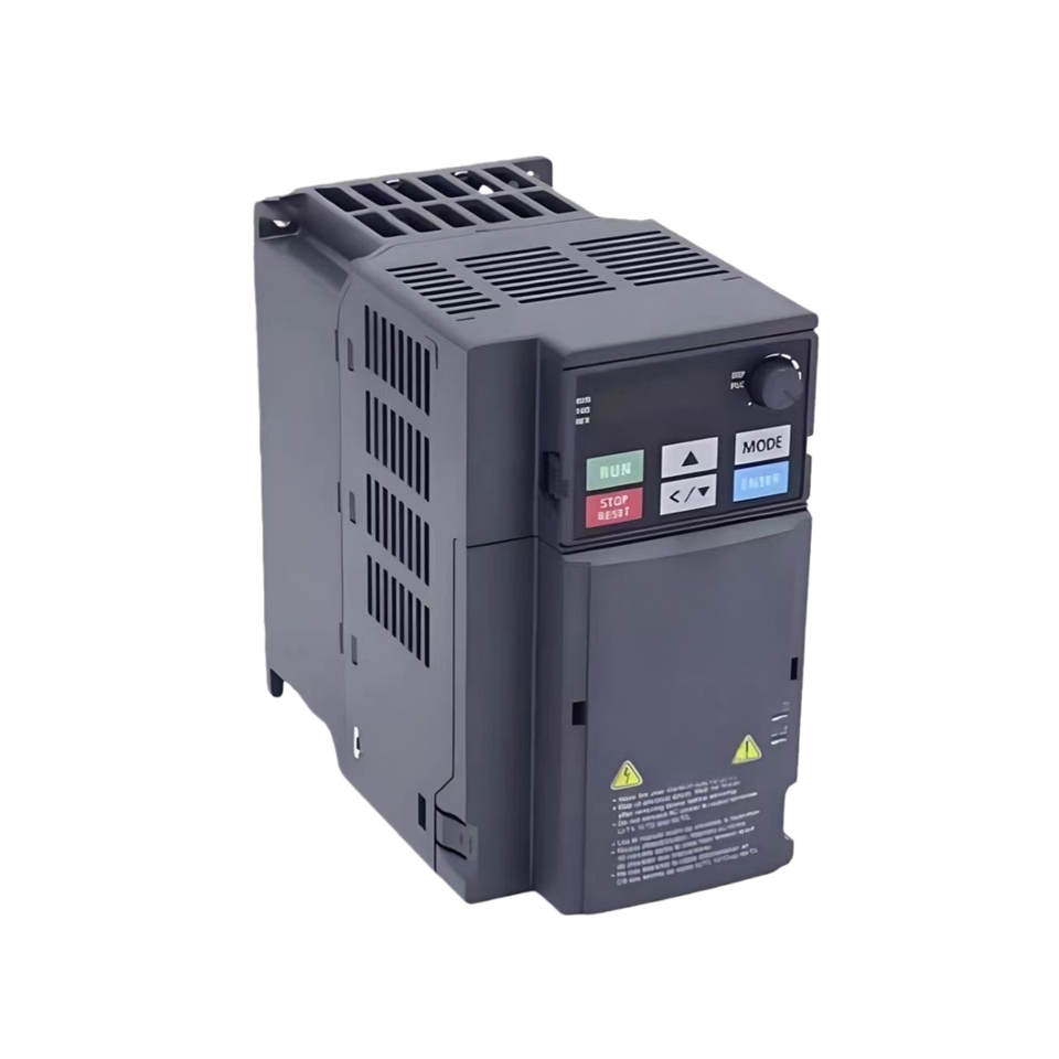 VFD Ms300 VFD1A5MS43ANSAA Vfd Inverter Frequency Converter Ac to DC ...