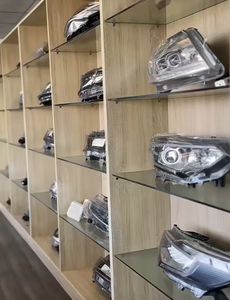 Para <span class=keywords><strong>BMW</strong></span> 2017-2020 5/G30/G38 Modelo Base, Faro Delantero Derecho. 6311 7458 884 - Product Image 2