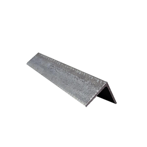 Barras Angulares de Acero Laminado en Caliente Estándar ASTM, 50*50 40*40*4mm, Tipo Igual, con Servicios de Doblado/Soldadura/Corte - Product Image 3